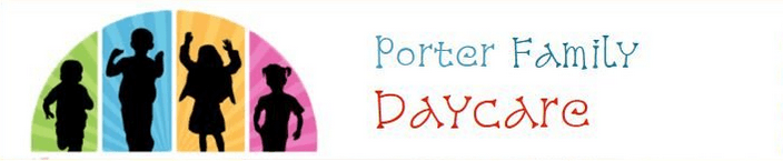 Porter Family Day Care